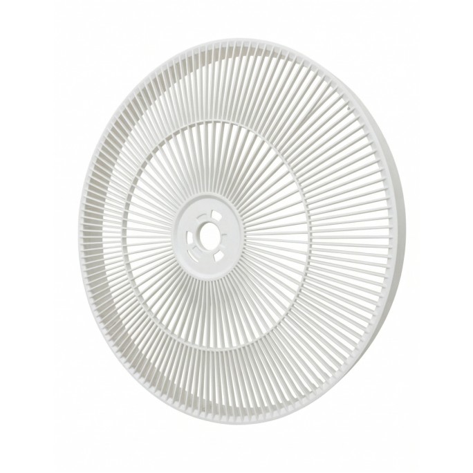 Náhradní čelní krycí mřížka pro AERIUM SilentFlow R320