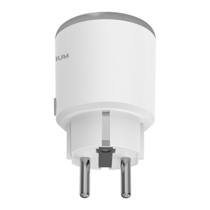 Chytrá zásuvka AERIUM Neo Plug MaWi