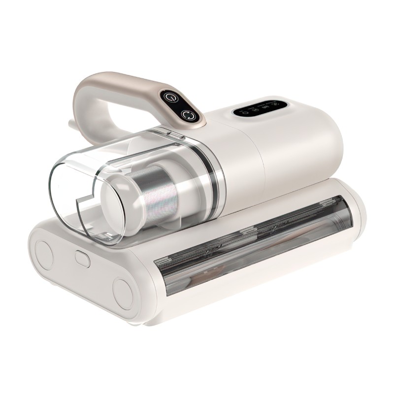 Ruční vysavač na čalounění AERIUM TwinBrush UV400 Ruční vysavač na čalounění AERIUM TwinBrush UV400